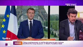 Covid-19 : un conseil de défense sanitaire débute ce matin 