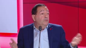 Jean-Luc Romero: "Il ne doit plus y avoir d'affaire Lambert demain"