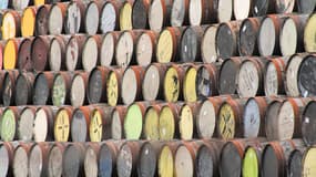 La baisse de la livre favorise les exportations de whisky mais rend l'importation des fûts plus chère. 