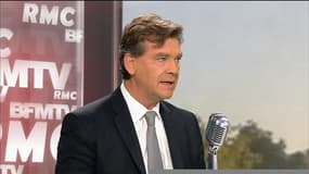 Montebourg sur le Made in France: "C’est une cause nationale qui dépasse les clivages politiques"