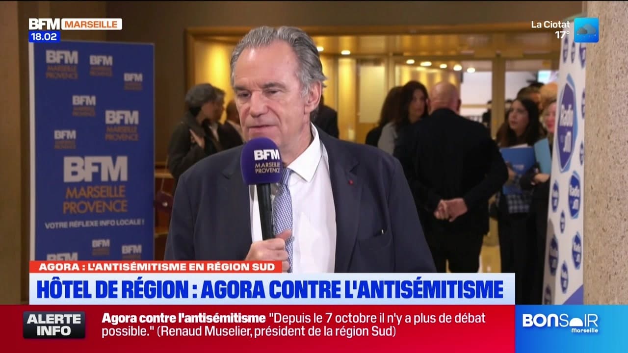 Imagem da notícia - BFMTV
