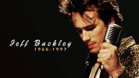 Le chanteur et guitariste américain Jeff Buckley est mort à l'page de 30 ans en 1997.