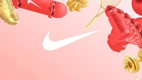 Nike : 25% de remise sur TOUS les produits pour la Saint-Valentin !
