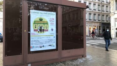 Plusieurs chefs lyonnais ouvrent leur kiosque solidaire ce lundi.