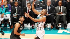 Tony Parker