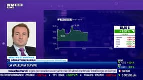 Pépites & Pipeaux : Jacquet Metals - 16/03