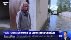 L'Indre-et-Loire et la Vienne touchés par de fortes crues