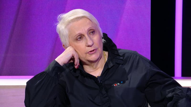 "J'ai dit à Jacques Séguéla que je voulais choisir mon papier WC": les confidences sans filtre de la reine de la pub Mercedes Erra qui a révolutionné le secteur en France