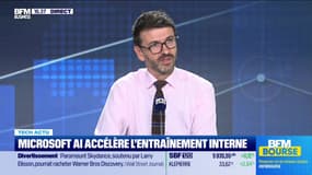 BFM Bourse - Vendredi 12 septembre 