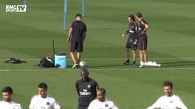 PSG - Emery va vivre son premier classique
