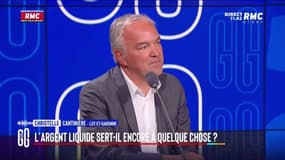 GG, set et match : L'argent liquide sert-il encore à quelque chose ? - 05/09