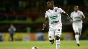 Once Caldas