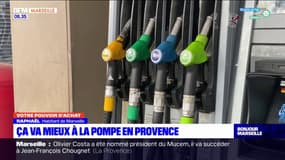 Carburant: la situation s'améliore dans les stations-services, les automobilistes soulagés