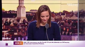 Wargon revient sur RMC faire le point sur l'avancée des dossiers Ma Prime Rénov'