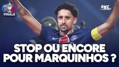 PSG : Mon avenir ? "Je ne peux rien prévoir…", la réponse très ambigüe de Marquinhos