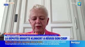 Professeur d'allemand au collège Molière à Colmar: un remplaçant finalement trouvé après six mois