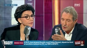 A quelle date Rachida Dati s'engage-t-elle à interdire le diesel à Paris si est élue maire ?... Relevez le quiz du Professeur Magnien ! - 30/01