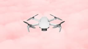 Ce drone DJI est à prix réduit, l'offre risque de ne pas durer sur ce site