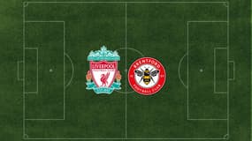 Liverpool – Brentford : sur quelle chaîne et à quelle heure suivre le match en direct ?