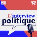 L'interview politique