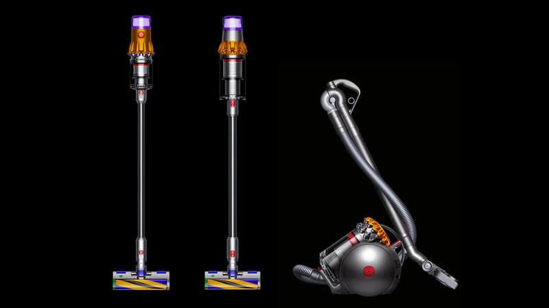 Black Friday Dyson : derniers jours pour profiter des offres folles (et limitées)