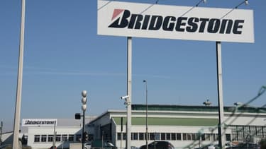 Bridgestone