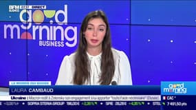 Laura Cambaud: Les entreprises d'hydrocarbures indiennes voient leurs dividendes bloqués en Russie - 01/05