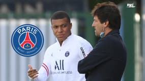 PSG : Leonardo démis de ses fonctions de directeur sportif