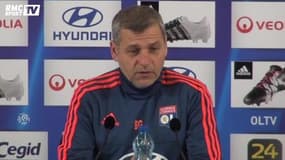 Ligue 1 - Les Lyonnais sont frustrés mais croient toujours au podium