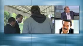 Une de Charlie Hebdo contre Mediapart: "Une tentative de calomnie", juge Edwy Plenel