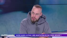Multijoueurs #2 - Super Mario Le film, la meilleure adaptation de jeu vidéo?