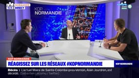 Kop Normandie: un bon point ou deux points de perdus pour le HAC ?