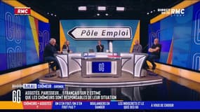 Assistés, paresseux: 1 français sur 2 estime que les chômeurs sont responsables de leur situation