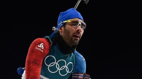 Martin Fourcade
