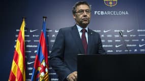 Josep Bartomeu