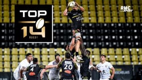 Top 14 : "Quatorze c'est très bien", Moscato ne veut pas entendre parler d'une D1 à 12 clubs