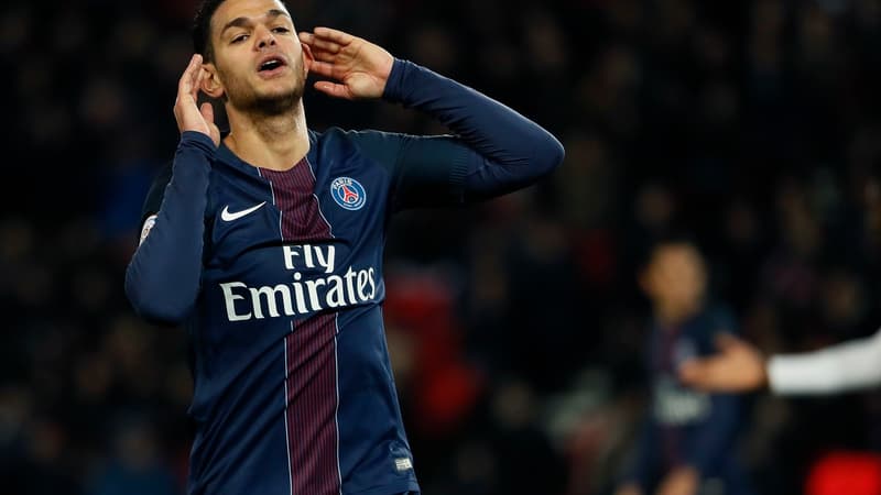 Hatem Ben Arfa