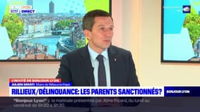 Rillieux-la-Pape: la municipalité souhaite sanctionner les parents d'enfants délinquants