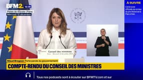 Mercosur: Emmanuel Macron attend "toujours des réponses concrètes" aux demandes de la France