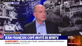 Copé/écologie : "faire preuve de pragmatisme" - 29/06