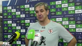 Rugby - Sonnes : "On peut parler de match référence"
