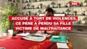 Accusé à tort de violences conjugales, sa fille est morte de maltraitance: la colère d'un père