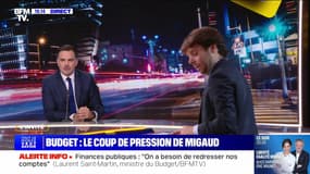 L'intégrale de Tout le monde veut savoir du mardi 15 octobre