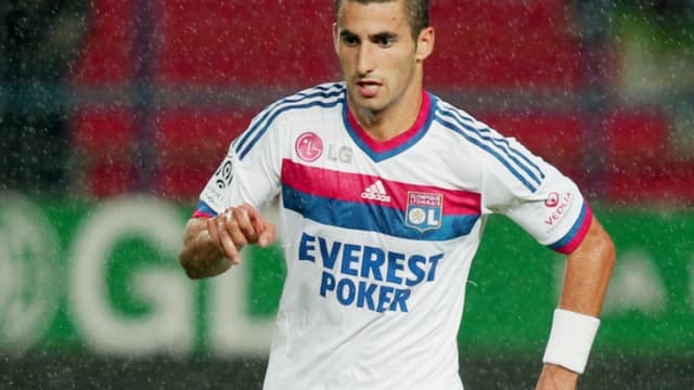 Maxime Gonalons
