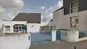 Un instituteur de l'école Gay-Lussac de Nantes a été violenté par la mère d'une de ses élèves.