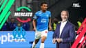 OM : "Zéro ingratitude dans le départ de Kamara" estime Di Meco