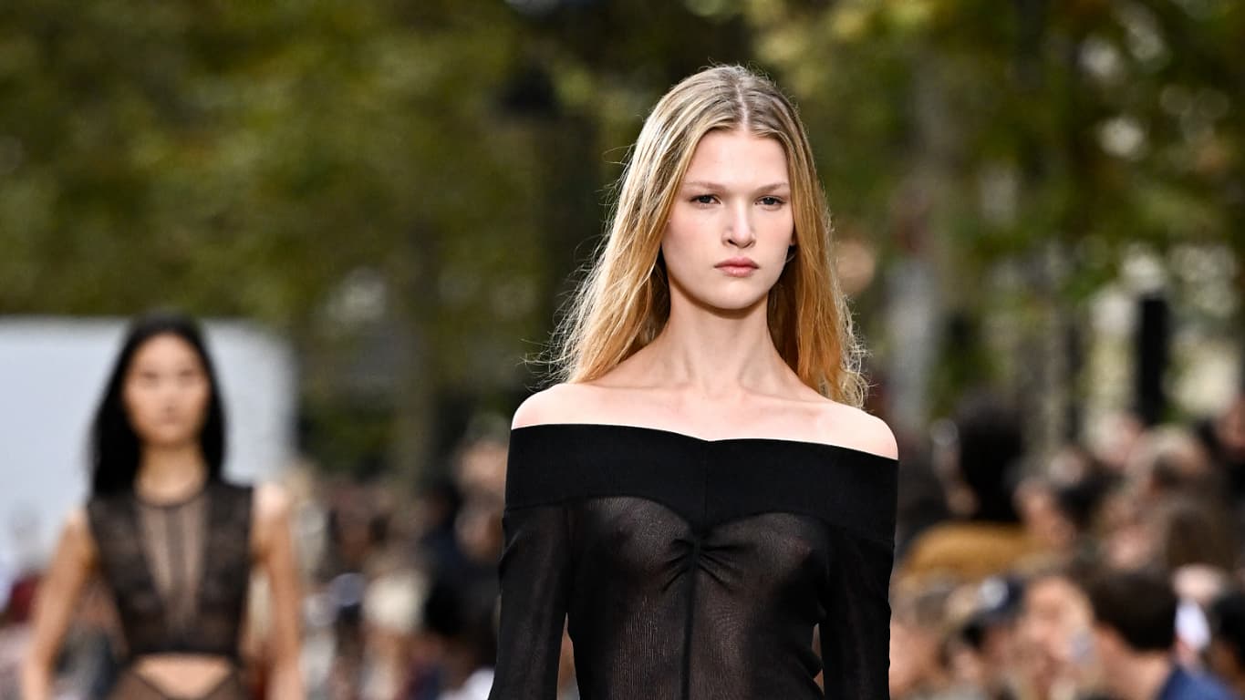 Stella McCartney, SS2025