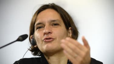 Esther Duflo