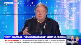 Famille victime : “État et justice coupable”- 18/02