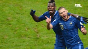 France - Ukraine 2013 : la remontada folle qui envoyait les Bleus à la Coupe du monde (commentaires RMC)